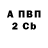 А ПВП мука V Ganoff